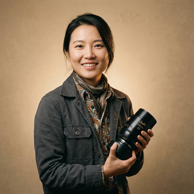 51每日大赛首席摄影师林雨萱