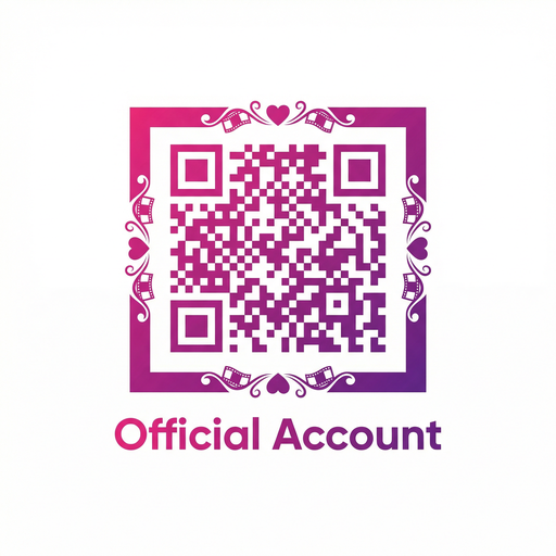 51每日大赛公众号二维码