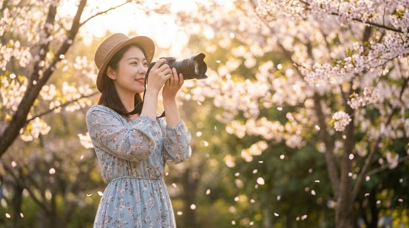 51每日大赛户外摄影视频